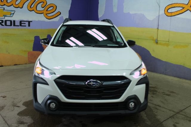 2024 Subaru Outback Convenience