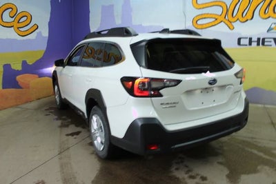 2024 Subaru Outback Convenience