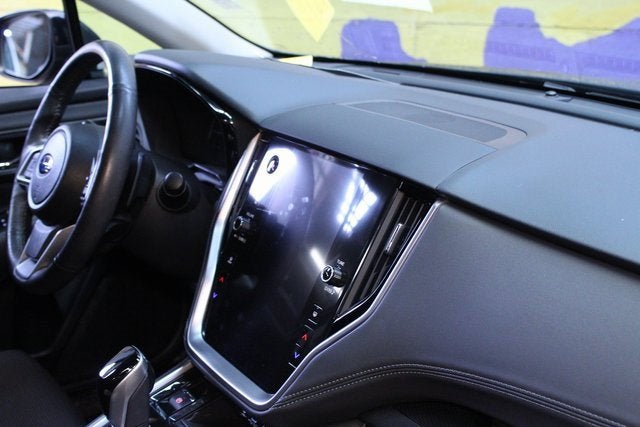 2024 Subaru Outback Touring