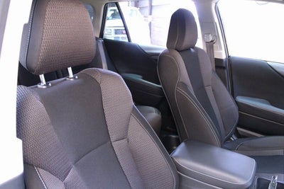 2024 Subaru Outback Touring