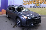 2024 Subaru Outback Touring