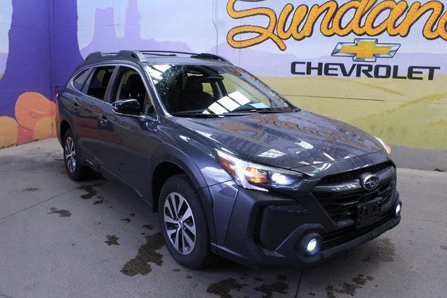 2024 Subaru Outback Touring