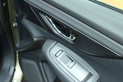 2023 Subaru Outback Touring