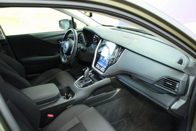 2023 Subaru Outback Touring