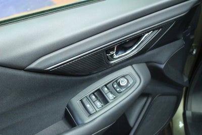 2023 Subaru Outback Touring