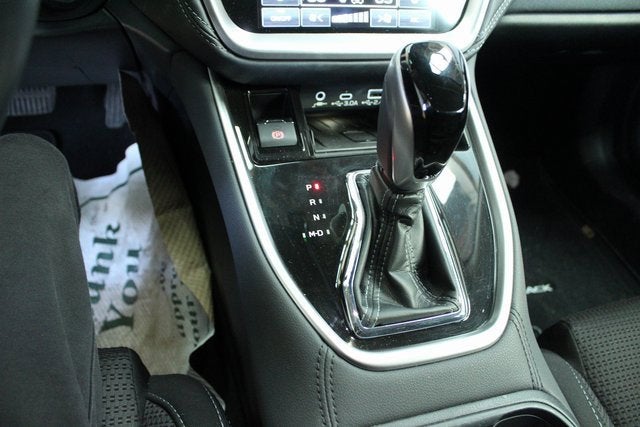 2023 Subaru Outback Touring