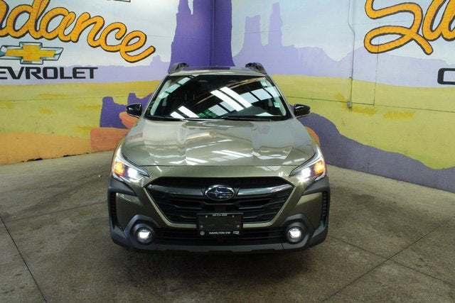 2023 Subaru Outback Touring