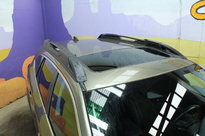 2023 Subaru Outback Touring