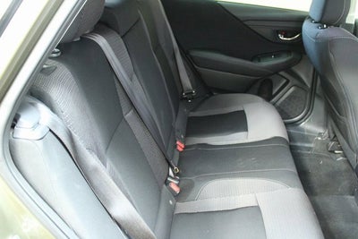 2023 Subaru Outback Touring