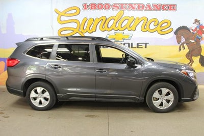 2024 Subaru Ascent 4DR 8 PASSENGER