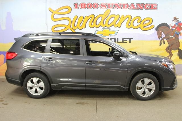 2024 Subaru Ascent 4DR 8 PASSENGER