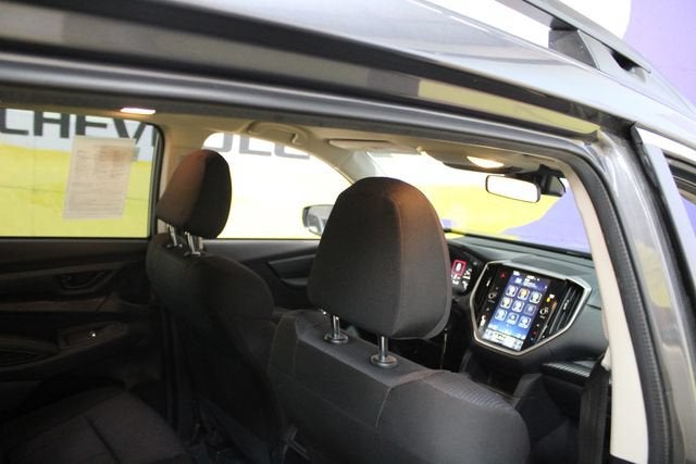 2024 Subaru Ascent 4DR 8 PASSENGER