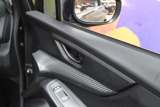 2024 Subaru Ascent 4DR 8 PASSENGER
