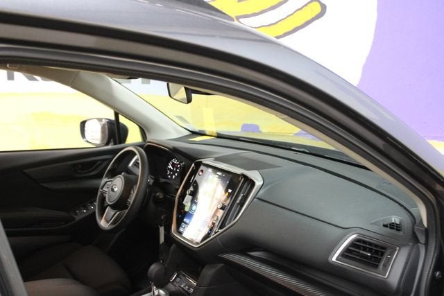 2024 Subaru Ascent 4DR 8 PASSENGER