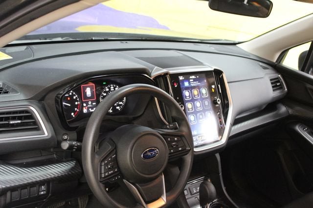 2024 Subaru Ascent 4DR 8 PASSENGER