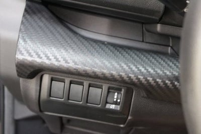 2024 Subaru Ascent 4DR 8 PASSENGER