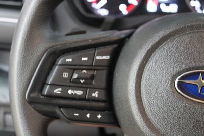 2024 Subaru Ascent 4DR 8 PASSENGER