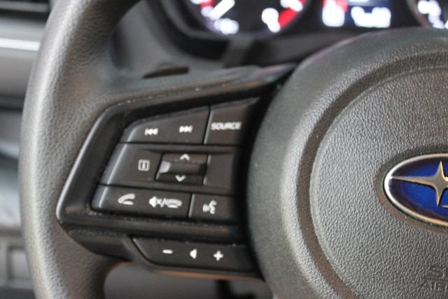 2024 Subaru Ascent 4DR 8 PASSENGER