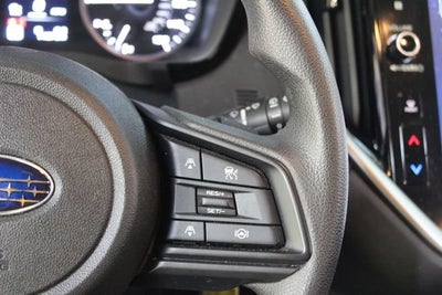 2024 Subaru Ascent 4DR 8 PASSENGER