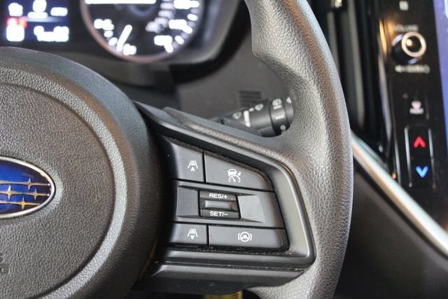 2024 Subaru Ascent 4DR 8 PASSENGER