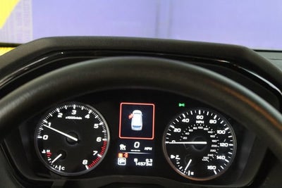 2024 Subaru Ascent 4DR 8 PASSENGER