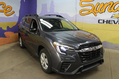 2024 Subaru Ascent 4DR 8 PASSENGER