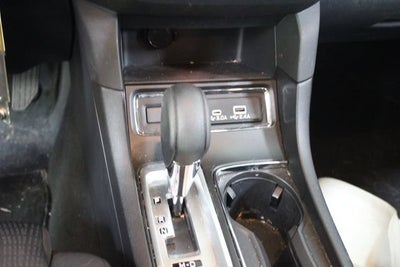2024 Subaru Ascent 4DR 8 PASSENGER
