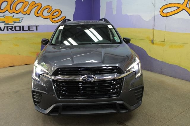 2024 Subaru Ascent 4DR 8 PASSENGER