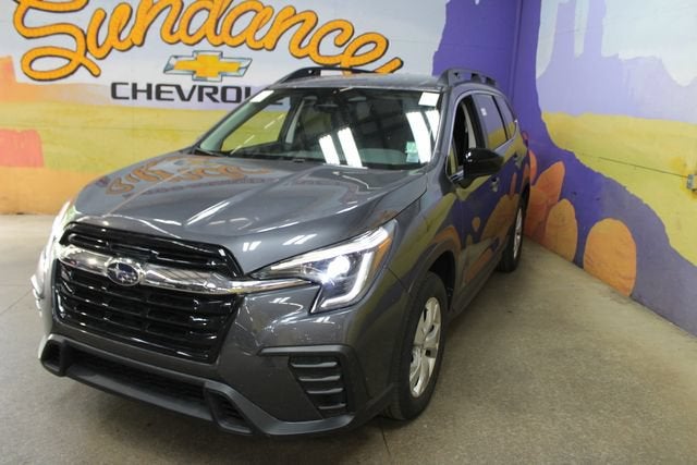 2024 Subaru Ascent 4DR 8 PASSENGER