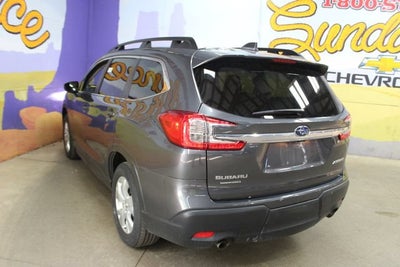 2024 Subaru Ascent 4DR 8 PASSENGER