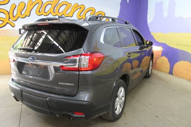2024 Subaru Ascent 4DR 8 PASSENGER