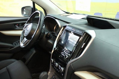 2022 Subaru Ascent Touring