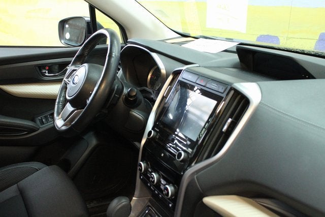 2022 Subaru Ascent Touring