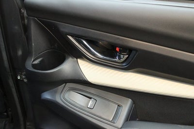 2022 Subaru Ascent Touring