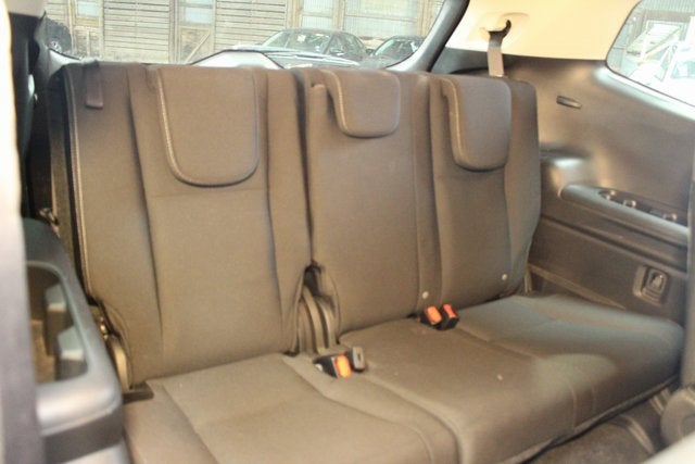 2022 Subaru Ascent Touring