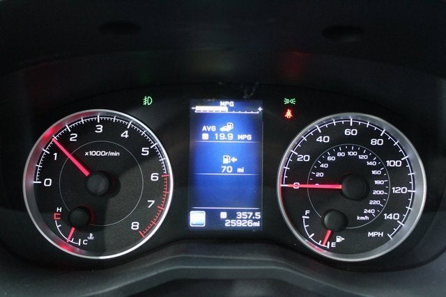 2022 Subaru Ascent Touring