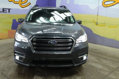 2022 Subaru Ascent Touring