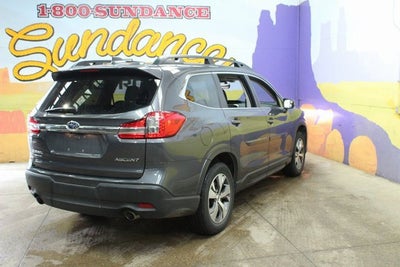 2022 Subaru Ascent Touring
