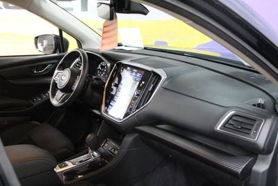 2024 Subaru Ascent Touring