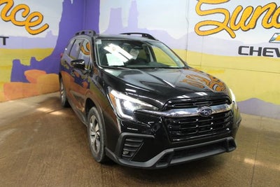 2024 Subaru Ascent Touring