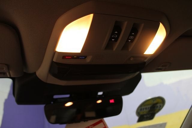2024 Subaru Ascent Touring