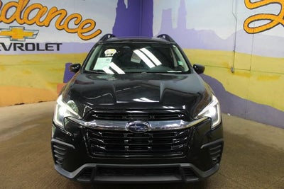 2024 Subaru Ascent Touring