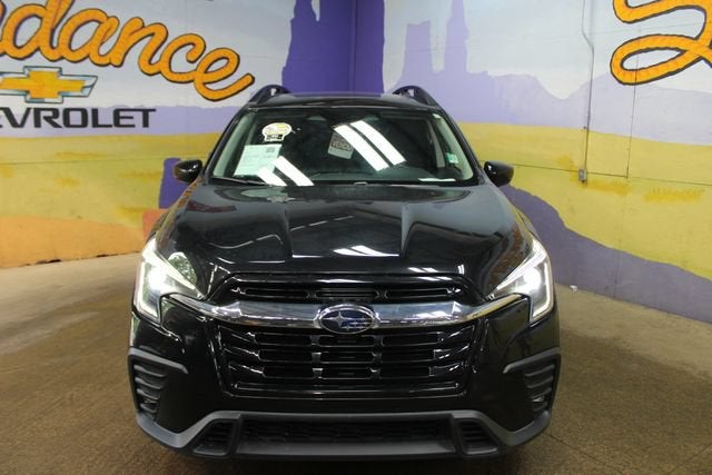 2024 Subaru Ascent Touring