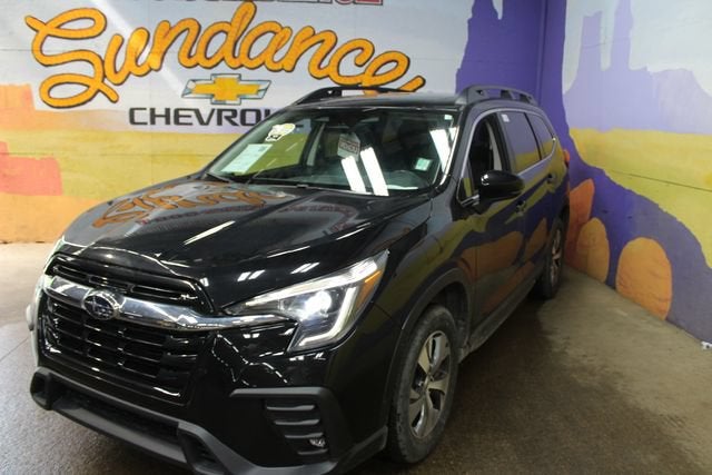 2024 Subaru Ascent Touring