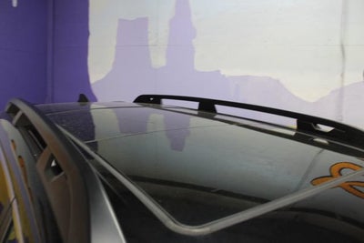 2024 Subaru Ascent Touring