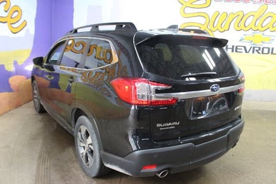 2024 Subaru Ascent Touring