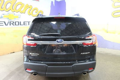 2024 Subaru Ascent Touring