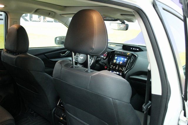 2022 Subaru Ascent Onyx