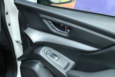 2022 Subaru Ascent Onyx