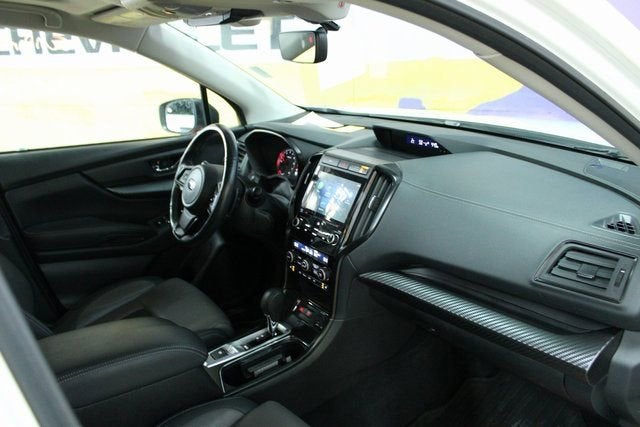 2022 Subaru Ascent Onyx